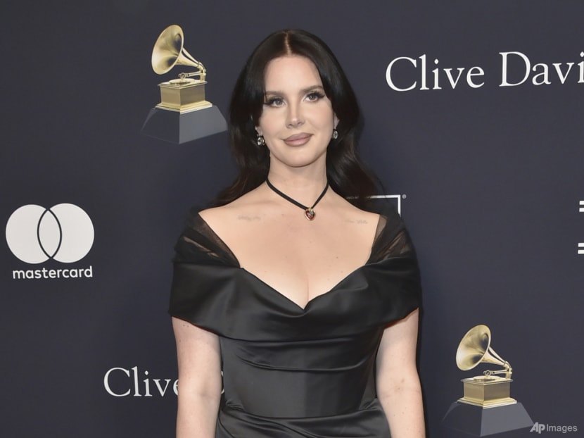 Lana Del Rey did marry alligator swamp tour guide Jeremy Dufrene in Louisiana, document shows Lana Del Rey did marry alligator swamp tour guide Jeremy Dufrene in Louisiana, document shows