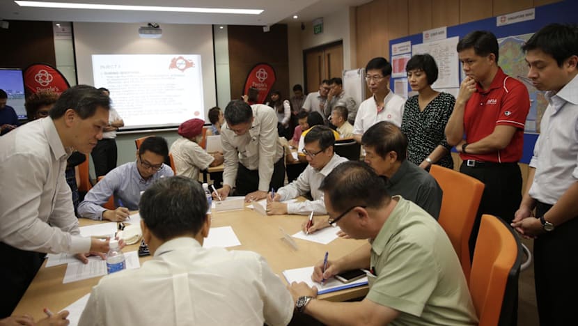 800 grassroot leaders, community partners take part in PA’s emergency exercise