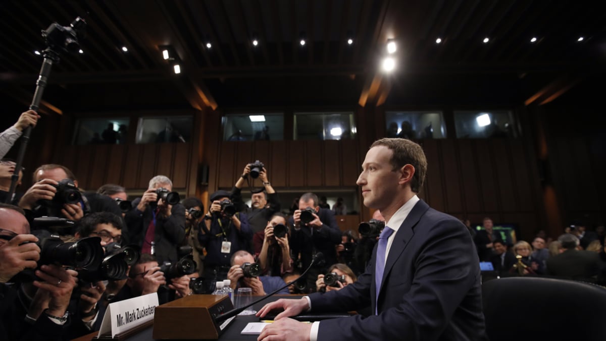 Commentary: Meta’s U-turn on fact-checking is dangerous, but perhaps there’s a silver lining