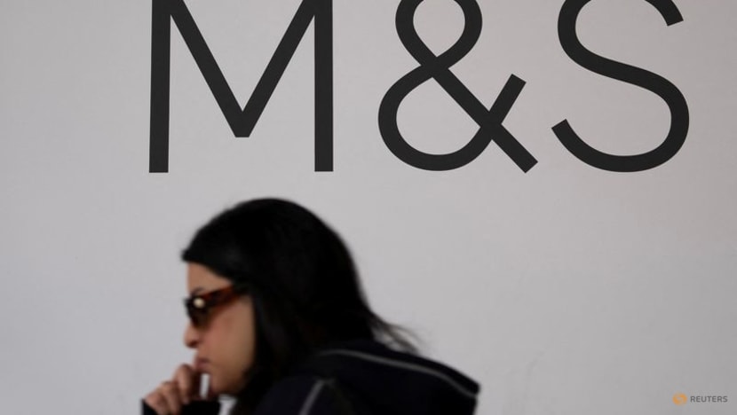 M&S' slow recovery from cyberattack puts it at risk of lasting damage