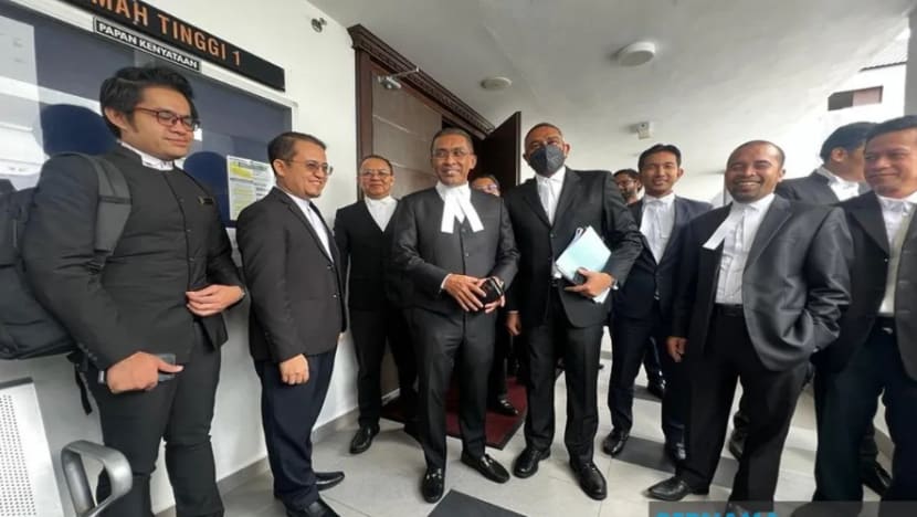 Mahkamah batal petisyen pilihan raya BN; PAS kekal menang di parlimen Gua Musang