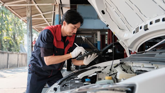 交通部推出电动车技术专才技能途径计划 为业界人士规划职业