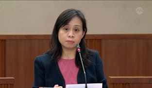 Committee of Supply 2026 debate, Day 6: Elysa Chen on building social capital