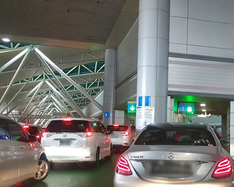 5 things you need to know about the Singapore-Malaysia land border reopening
