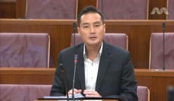 Committee of Supply 2021 debate, Day 5: Tan Kiat How on transforming the built environment sector