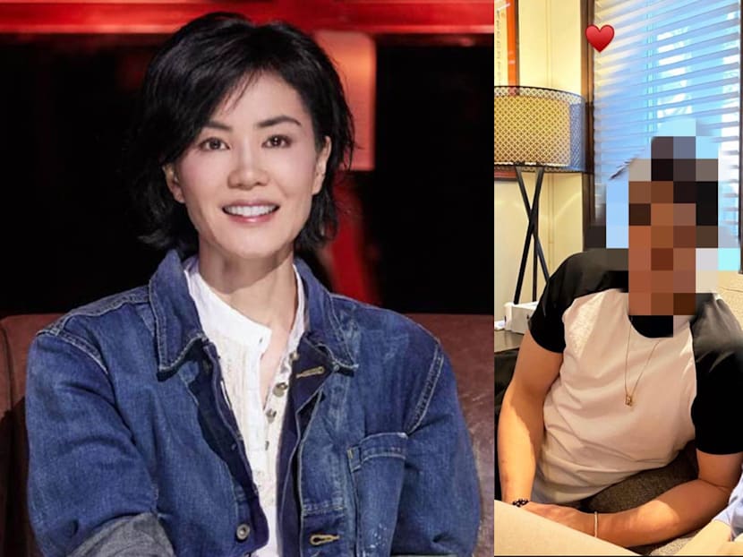 Faye Wong, 52, Looks So Youthful In Her &ldquo;Latest Photo&rdquo;, Fans Think She Could Pass Off As A 32-Year-Old