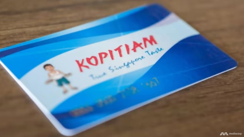 Commentary: Kopitiam’s transition to a fully digital loyalty programme – timely or unnecessary? Commentary: Kopitiam’s transition to a fully digital loyalty programme – timely or unnecessary?