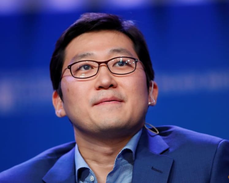 South Korean court suspends FTC designation Coupang founder Kim Bom as controlling entity