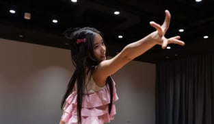 'K-Pop panggilan jiwaku': Pertaruhan besar gadis Singapura pindah ke Korea untuk jadi bintang