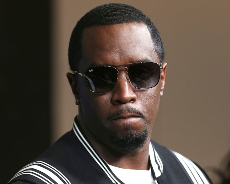 Sean 'Diddy' Combs asks for release on a US$50 million bond ahead of sentencing in October