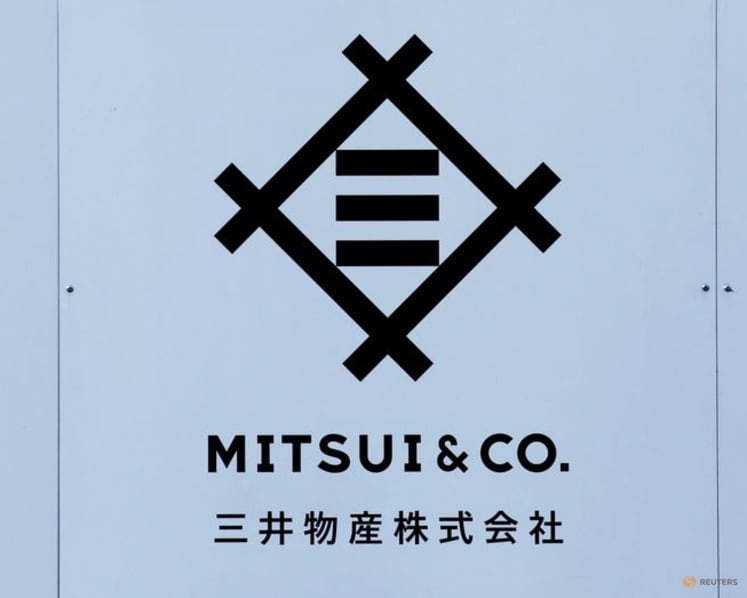 Japan's Mitsui lifts full-year profit forecast by 6%  
