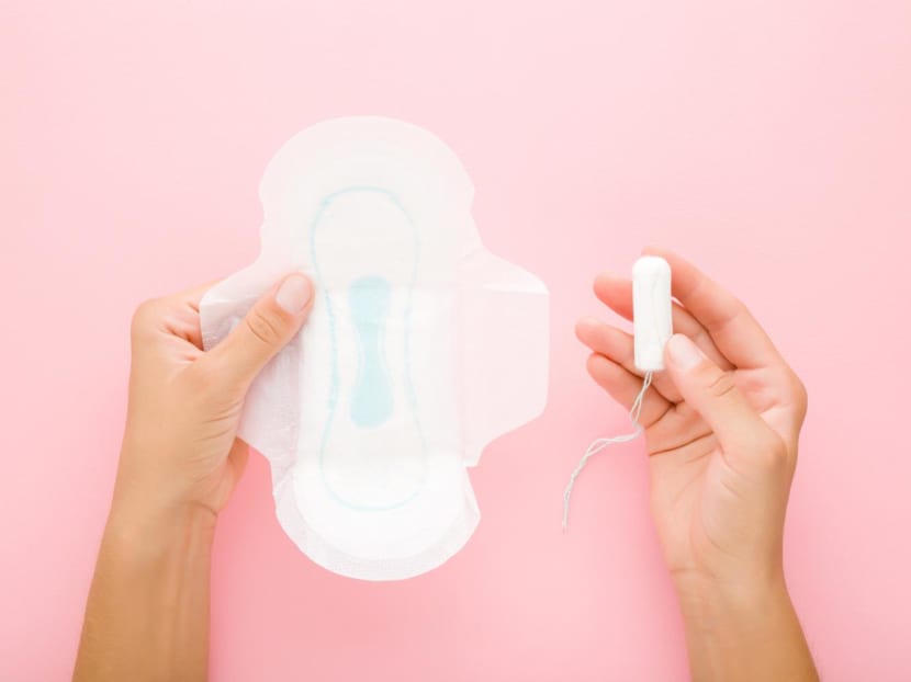 How women dealt with periods long before sanitary pads and tampons How women dealt with periods long before sanitary pads and tampons