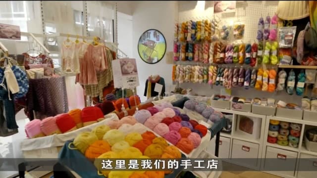 本地中学教师不惜辞去工作 投入于传授手工艺
