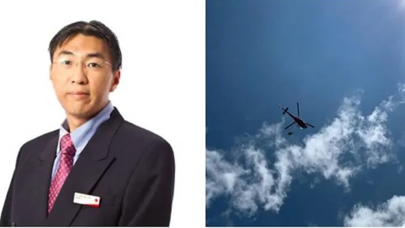 Pendaki warga M'sia yang hilang di Gunung Annapurna, ditemui selamat