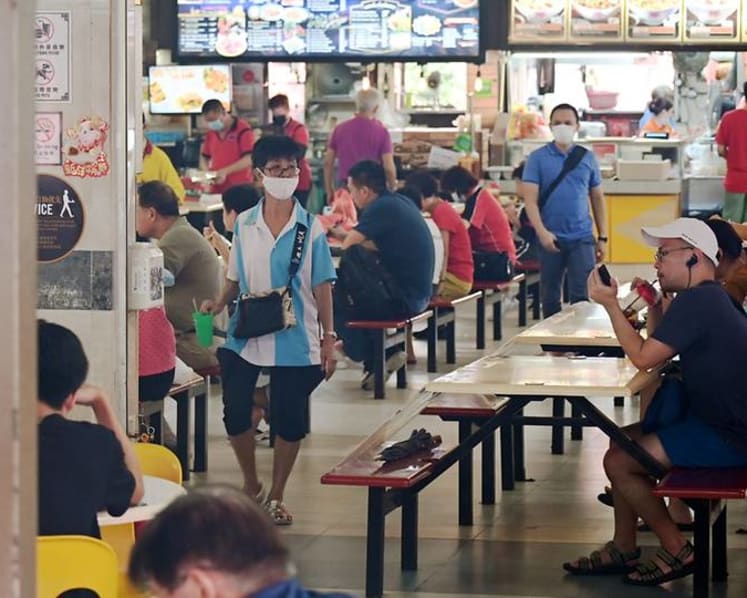 IN FOCUS: Why is cleanliness at coffee shops and their toilets seen to be getting worse?