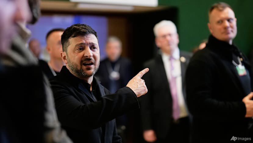 Zelenskyy-Trump Talks: No Breakthrough! What's Next For Ukraine?