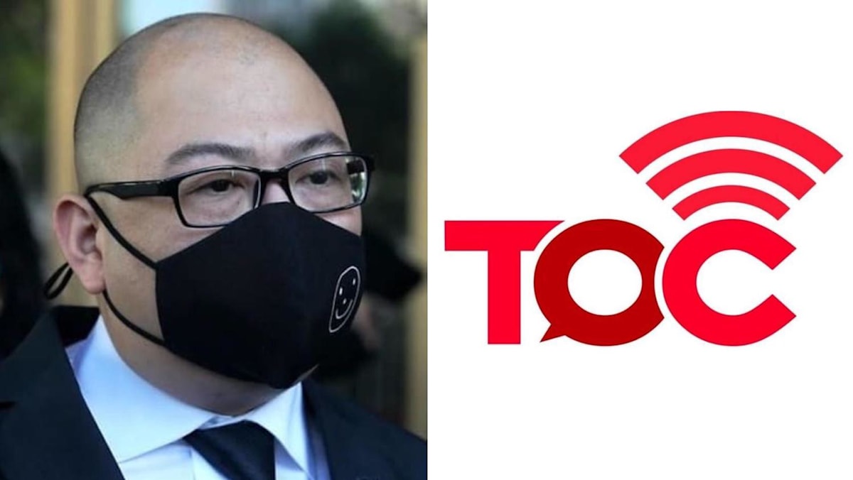 Terry Xu and publisher of The Online Citizen ordered to pay S5,000 for defaming UOB