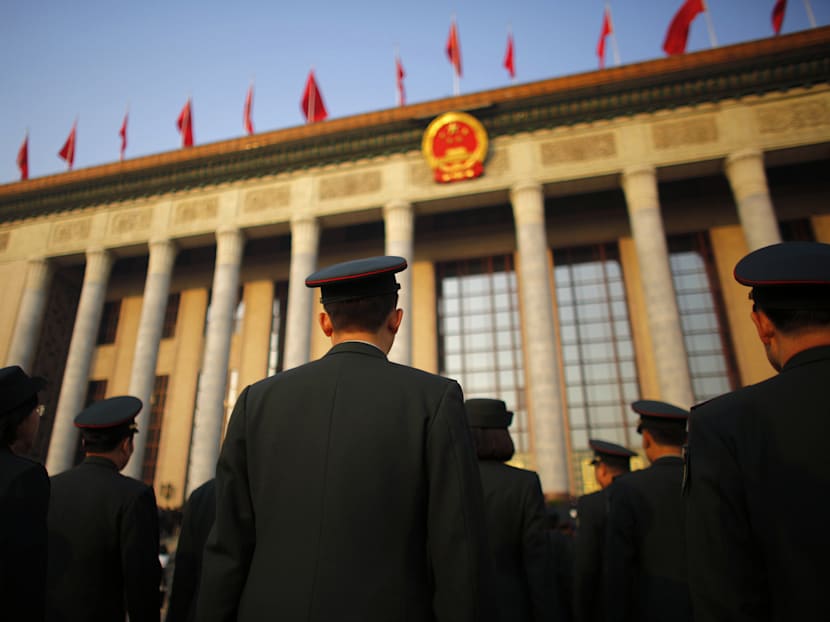 China the real victor in Asia’s financial crisis