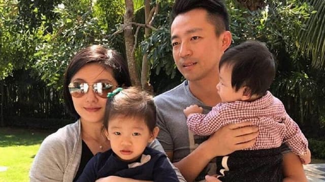 汪小菲千字忆大S，希望来生想再相遇、重新开始　网叹Mandy是狠角色