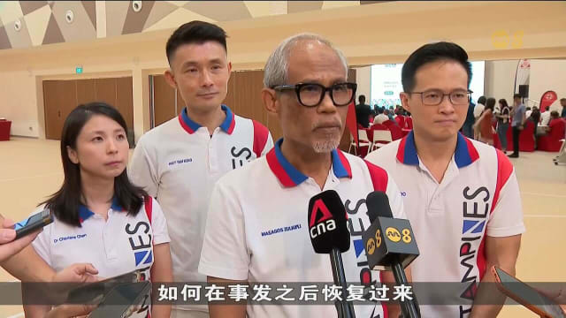 强化社区防恐意识 社区急救圆桌会议数量将增至40个