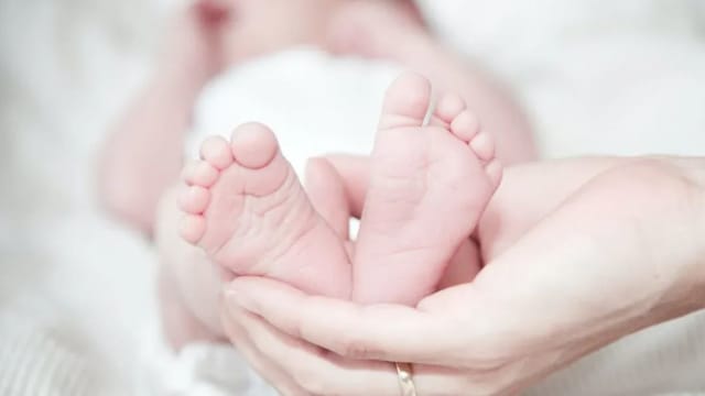 求子之路困难重重　女性为何不孕？
