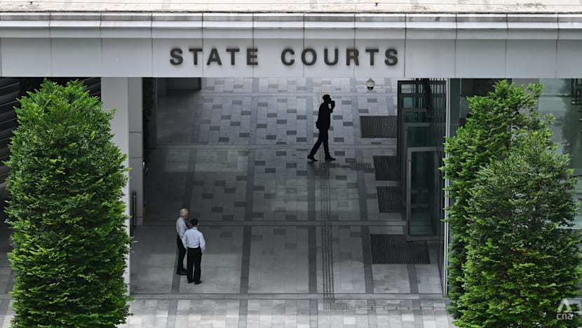 Traffic police officer who helped friend find out his ex-girlfriend reported him gets jail