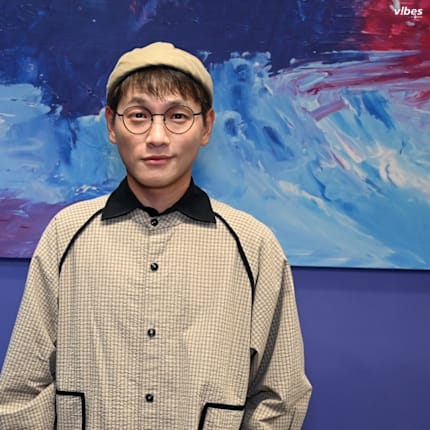 从街头到千万传唱　邱振哲倾尽所有做出爆款夯曲《太阳》，特别感谢歌迷还有他！