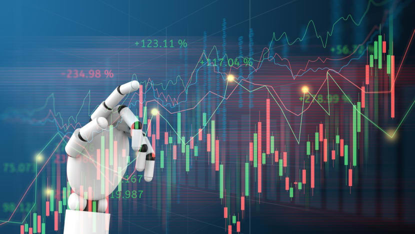 Commentary: Why the AI boom is not a dotcom redux Commentary: Why the AI boom is not a dotcom redux