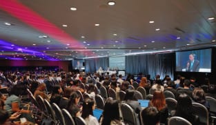 Career Health Summit: Panel discussion