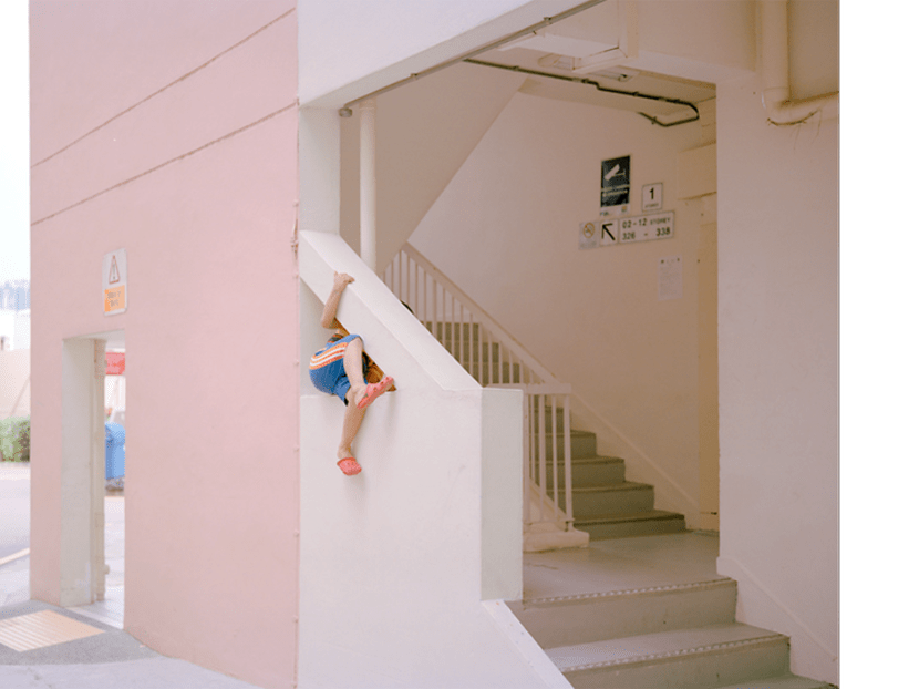 Instagram and beyond: Why Singaporean photographer Nguan’s images click