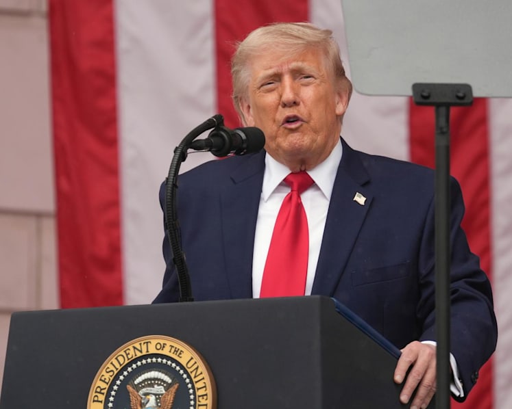 CNA Explains: Why Trump wants the Abraham Accords tied to an Iran deal