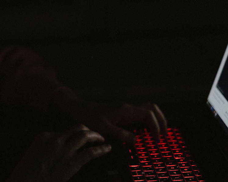 Youth curious about child pornography turns to dark web to buy content using cryptocurrency, gets probation sentence
