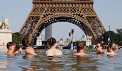 CNA Explains: Europe is baking under a heat dome. What is it?