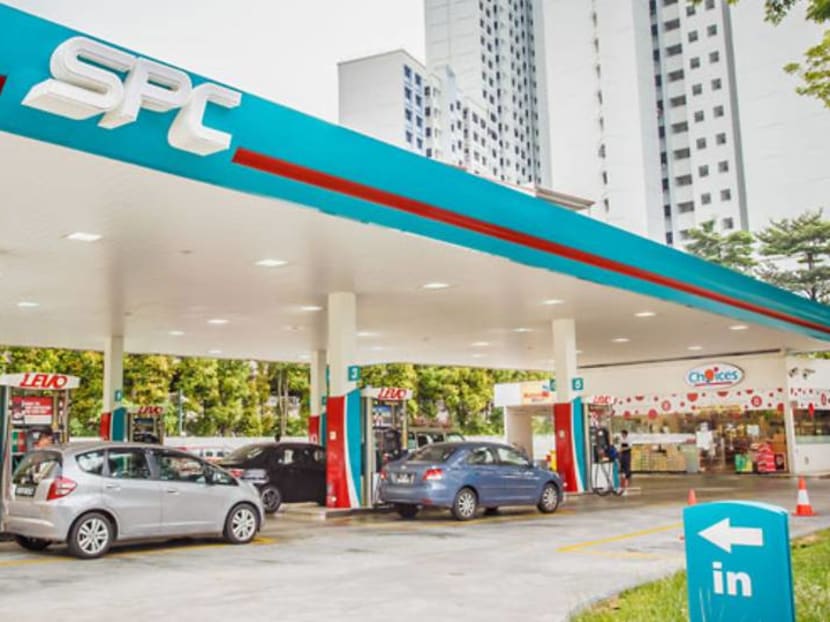 Singapore will not cut fuel duties or provide road tax rebates: Lawrence Wong