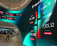 Seoul leads Asian stocks higher as US inflation eases rate fears