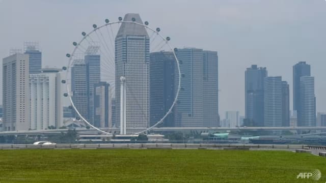 印尼热点显著增加 我国本周末或烟霾笼罩