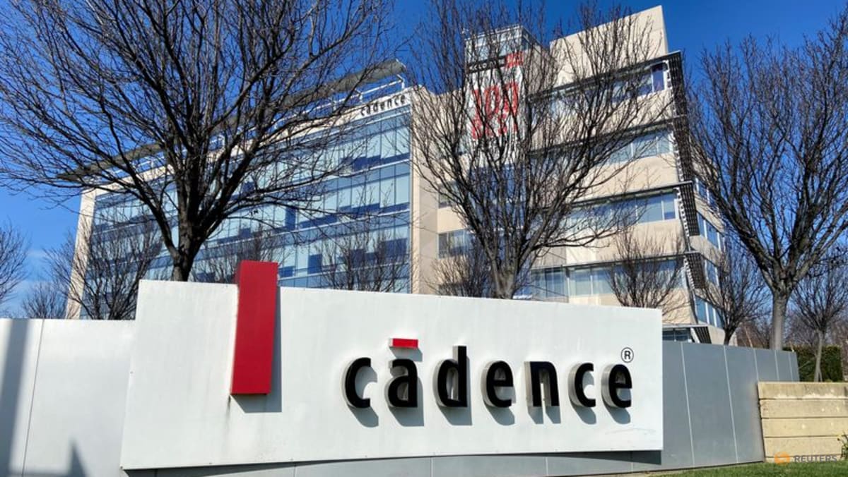 Cadence lifts annual revenue forecast on sustained AI chip-design boom