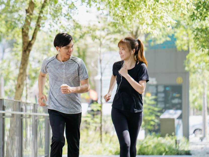 Women get less exercise than men – and this fitness gender gap is a problem