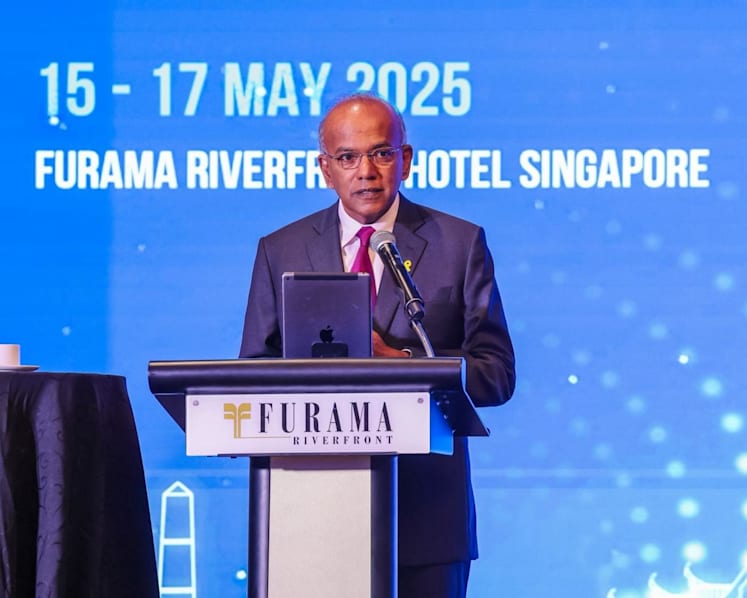 Singapore part of new regional coalition of NGOs formed to fight drug trafficking and abuse
