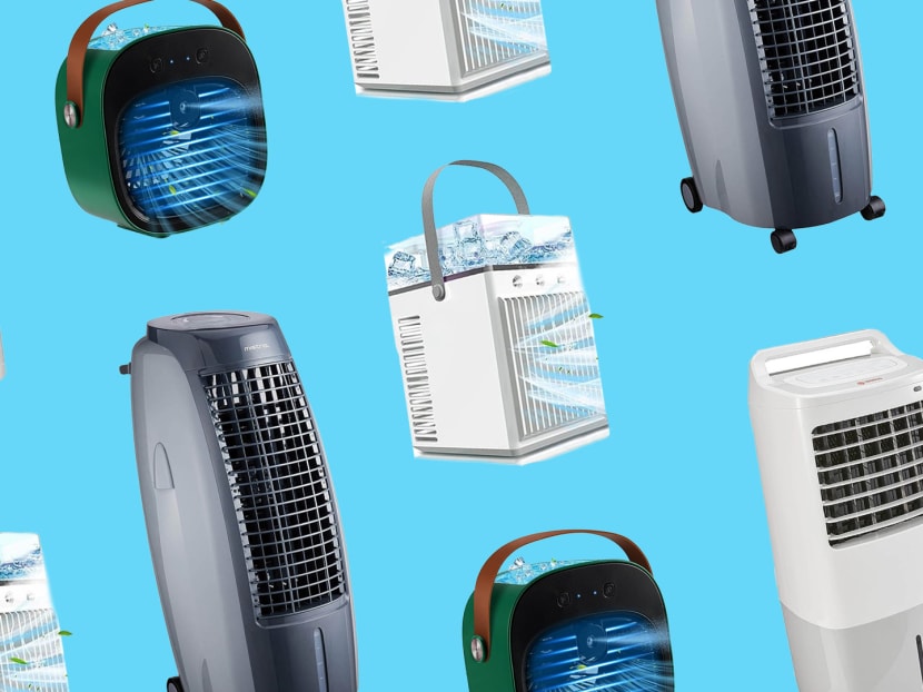 Best Portable Air Conditioners And Air Coolers To Buy In Singapore
