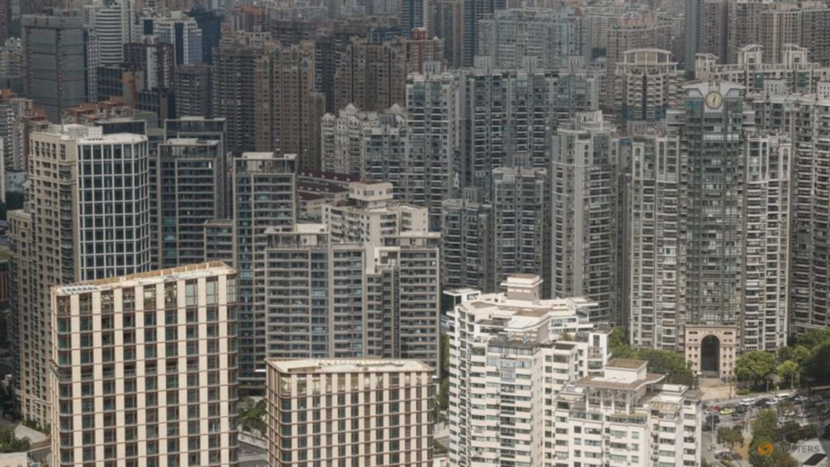 China pledges to step up urban renewal, stabilise housing market in 2026