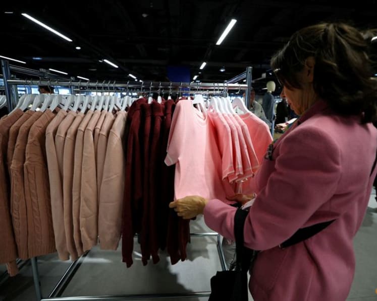 Shein to pay up to $3.5 billion to select pre-IPO investors around Hong Kong listing
