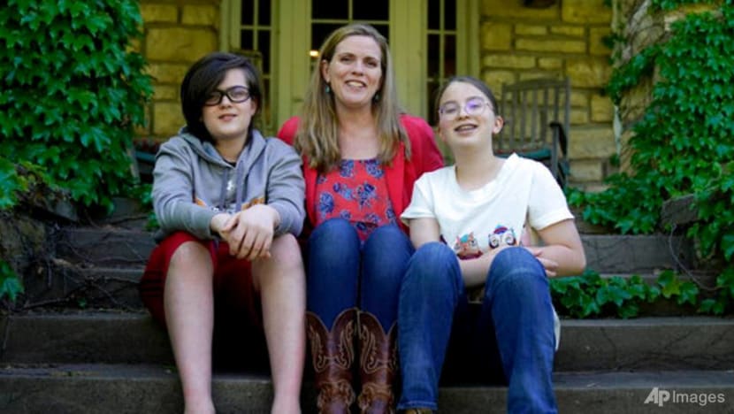 US parents excited over prospect of COVID-19 vaccine shots for children 