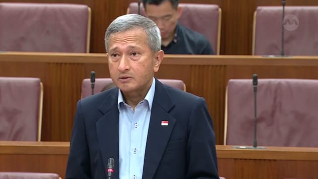 维文：新的世界秩序正在形成 国人必须团结一致