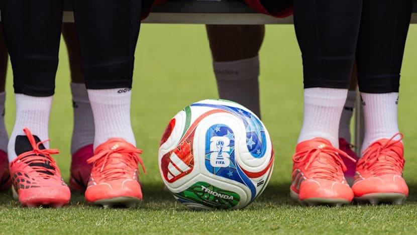 US seizes nearly 400 websites that were illegally streaming World Cup, DOJ says