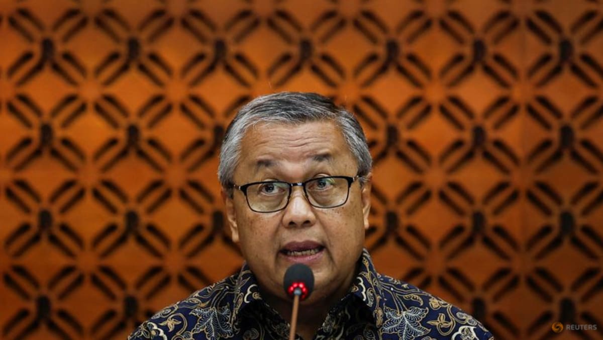 Some Indonesia lawmakers eye removing central bank governor, Tempo magazine reports Some Indonesia lawmakers eye removing central bank governor, Tempo magazine reports
