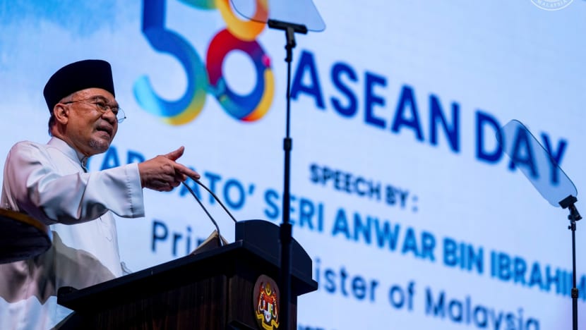 Chinese President Xi Jinping could attend ASEAN Summit in October, joining Trump and other leaders: Anwar