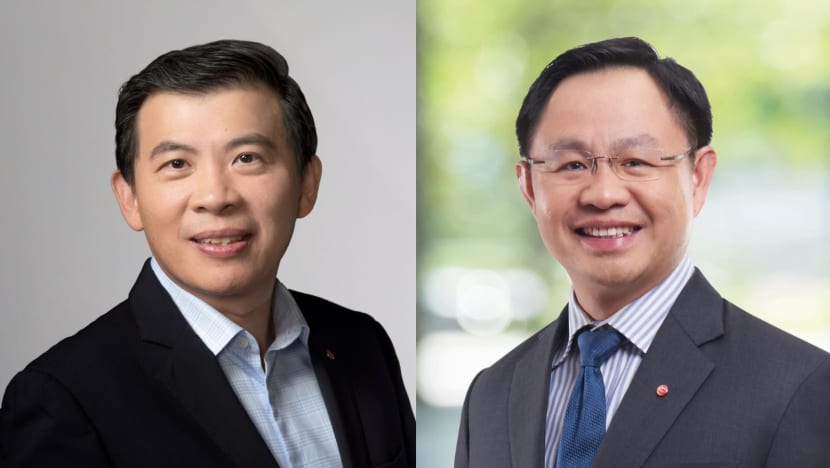 Changi Airport Group CEO to step down in July