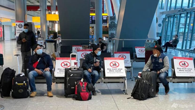 UK authorises use of Johnson & Johnson vaccine as COVID-19 cases rise