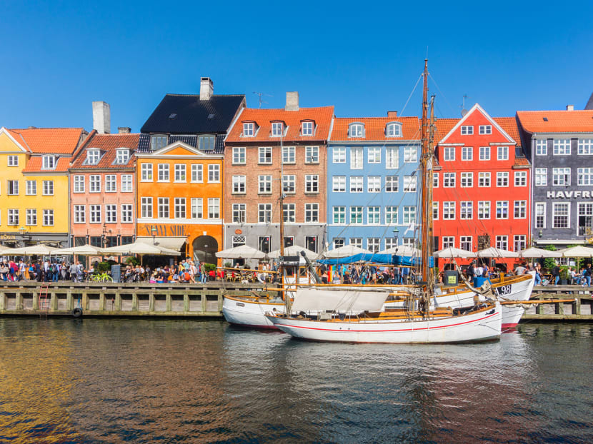 3 days in Copenhagen, Denmark: What to eat, shop & see